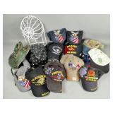 Military-Themed Hats