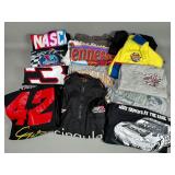 NASCAR T-Shirts and Apparel Collection