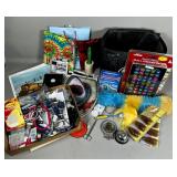 Household and Utility Items Lot