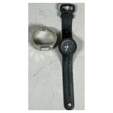 Converse and Dover Quartz Wristwatches