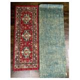 Threshold Polyester Kitchen Runners