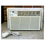 GE Window Air Conditioner Model AEL06LQ