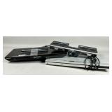 Media Electronics and Accessories