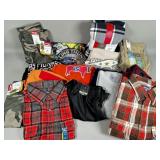 Clothing Lot With Tags