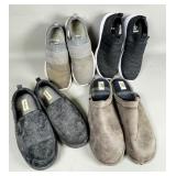 Men's Slip-On Shoes