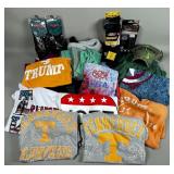 Apparel and Accessories Collection