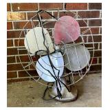 Emerson Electric Table Fan, Model 2557