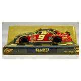 NASCAR Bill Elliott #9 Dodge Die-Cast Car