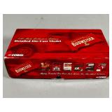 Corgi Die-Cast Budweiser Delivery Truck Model