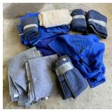 Quilted Moving Blankets