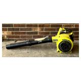 Ryobi Gas-Powered 4-Cycle Leaf Blower