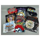 Graphic Band T-Shirts