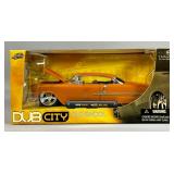 1:24 Scale Dub City Oldskool 1956 Chevy Bel Air Mo