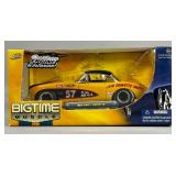 Jada Bigtime Muscle 1967 Chevy Corvette 1:24 Scale