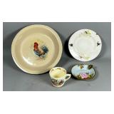 Decorative Ceramic Tableware