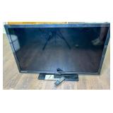 Emerson 32-Inch Flat Screen TV with Remote