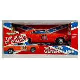 1969 Dodge Charger General Lee Die-Cast Model