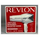 Revlon Elevated Shine Hair Dryer 1875 Watts