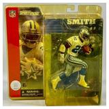 McFarlane NFL SportsPicks Emmitt Smith Figure