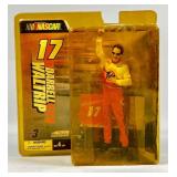 NASCAR Darrell Waltrip Action Figure by McFarlane
