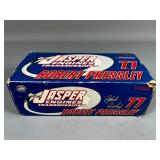 1:24 Scale Robert Pressley #77 Die-Cast Car