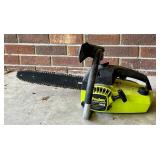 Poulan 2000 Gas-Powered Chainsaw