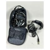 Pilot Avionics P51 Commemorative Headset
