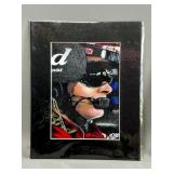 Dale Earnhardt Sr. Commemorative Print