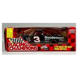 Racing Champions 1:24 Scale Die-Cast Truck, 1997
