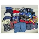 Boys' Clothing Items