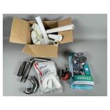 Plumbing Supplies With Peerless Showerhead