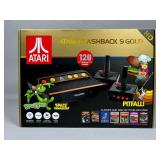 Atari Flashback 9 Gold HD Console