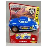 Disney Pixar Cars Shake Me Doc Hudson Toy