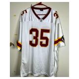 Starter Seminoles No. 35 Jersey, XL