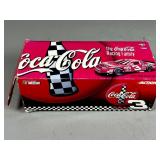 1998 Dale Earnhardt Coca-Cola NASCAR Diecast Car