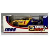 1998 NAPA AutoCare 500 Die-Cast Collectible Car