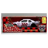 Racing Champions 1:24 Scale Tim Flock Die-Cast Car