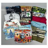 Graphic T-Shirts with Military Themes