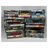 DVD Movies