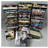 DVDs and Boxed Sets