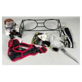 Pet-Related Items Including and Decor