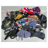 Themed Apparel and Accessories