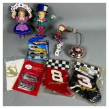 Toys and Collectibles