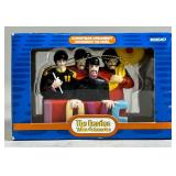 The Beatles 'Yellow Submarine' Ornament