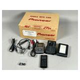 Pioneer Media Player Set with Accessories