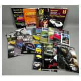 Corvette Manuals and Guides