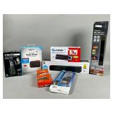 Consumer Electronics and Accessories