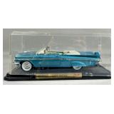 Diecast 1959 Chevrolet Impala Convertible Model