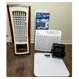 Household Appliances and Devices