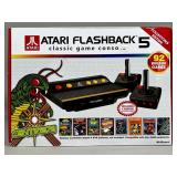 Atari Flashback 5 Classic Game Console